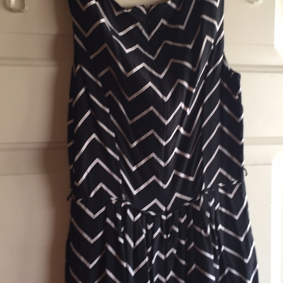 Sale Only🌸WH/BM DRESS - Picture 4 of 5